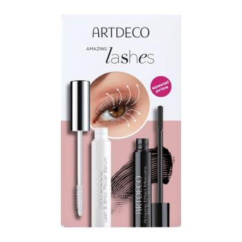 Artdeco Set cadou Lash & Brow Power Serum & Amazing Effect Mascara Set