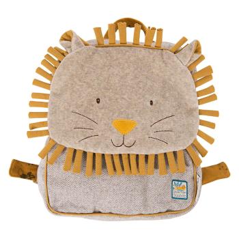 Rucsac de copii Lion – Moulin Roty