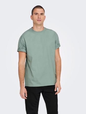 ONLY & SONS Fred Tricou Verde