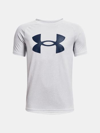 Under Armour UA Tech 2.0 Nova SS Tricou pentru copii Gri