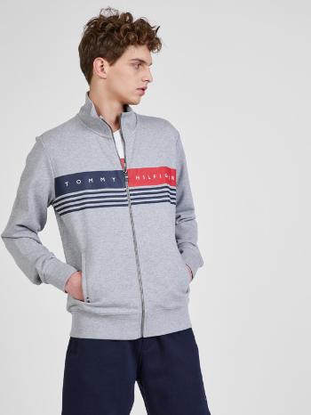 Tommy Hilfiger Hanorac Gri