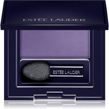 Estée Lauder Pure Color Envy Defining EyeShadow Wet/Dry farduri de ochi de lungă durată cu oglindă si aplicator culoare 19 Infamous Orchid 1.8 g