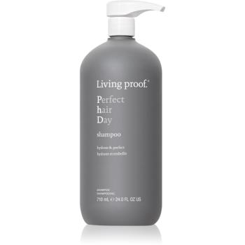 Living Proof Perfect Hair Day sampon hidratant pentru toate tipurile de păr 710 ml