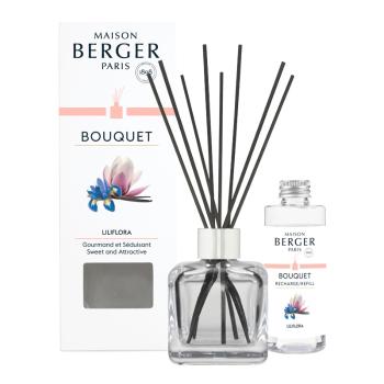 Maison Berger Paris Difuzor Cub Magnolia Liliflora 125 ml