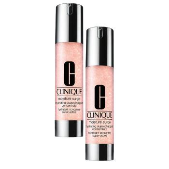 Clinique Set cadou de geluri pentru ten deshidratat™ 2 x 50 ml