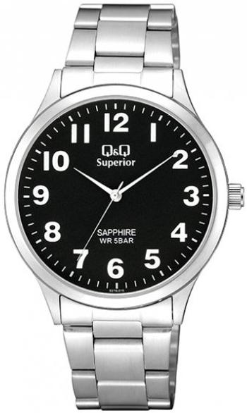 Q & Q superior Sapphire S278J215Y