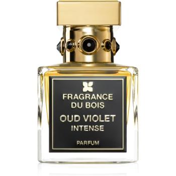 Fragrance Du Bois Oud Violet Intense Eau de Parfum unisex 50 ml