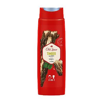 Old Spice Gel de duș pentru bărbați Timber (Shower Gel) 250 ml