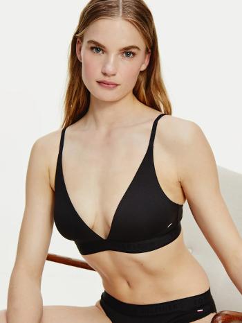 Tommy Hilfiger Underwear Sutien Negru