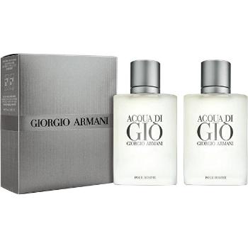 Armani Acqua Di Gio Pour Homme - EDT 30 ml + EDT 30 ml