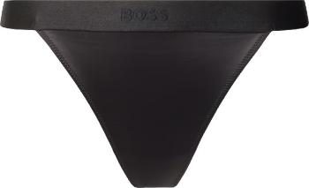 Hugo Boss Chiloți pentru femei BOSS String 50515419-001 XXL