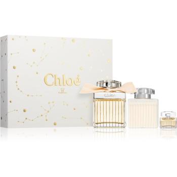 Chloé Chloé set cadou pentru femei