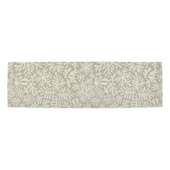 Napron de masă din bumbac 40x140 cm – Butter Kings