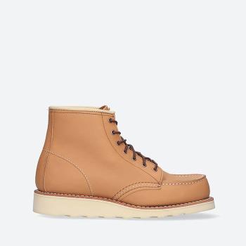 Red Wing 6-Inch Classic Moc 3383