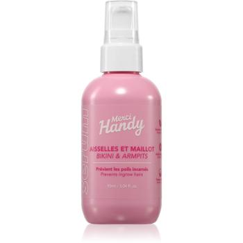 Merci Handy Bikini Zone ler pentru corp 90 ml