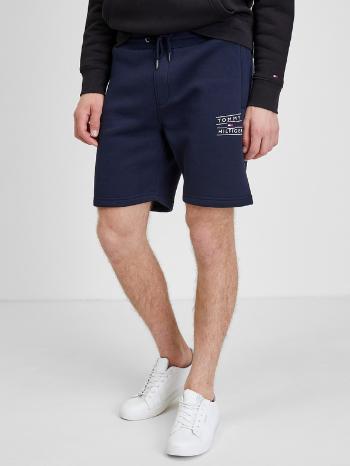 Tommy Hilfiger Pantaloni scurți Albastru