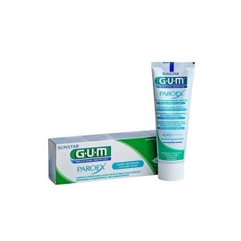 GUM Pasta de dinți Paroex(CHX 0,06%) 75 ml