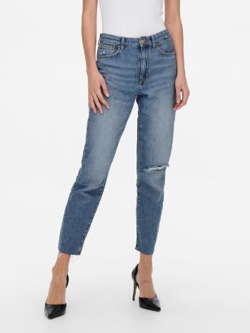 ONLY Emily Jeans Albastru