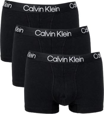 Calvin Klein 3 PACK - boxeri pentru bărbați NB2970A-7V1 XXL