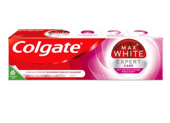 Colgate Pastă de dinți pentru albire Max White Expert Care 75 ml