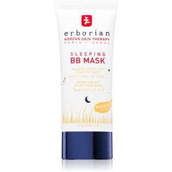 Erborian BB Sleeping Mask Masca de noapte pentru o piele perfecta 50 ml