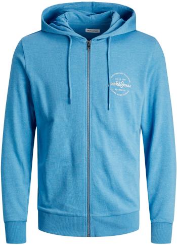 Jack&Jones Hanorac pentru bărbați JJFOREST Standard Fit 12249238 Pacific Coast L