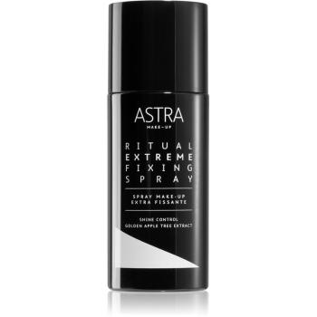 Astra Make-up Ritual Extreme Fixing Spray spray forte pentru fixarea machiajului 50 ml