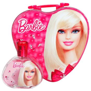Barbie Barbie set cadou I. pentru copii
