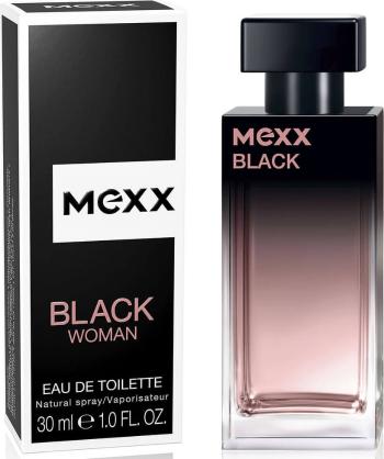 Mexx Black Woman - EDT 15 ml