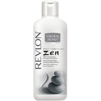 Revlon Gel de duș Natural Honey (Zen Shower Gel) 650 ml