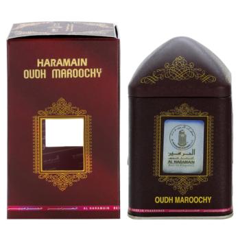 Al Haramain Oudh Maroochy tamaie 50 g