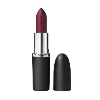 MAC Cosmetics Ruj mat mătăsos M·A·Cximal (Silky Matte Lipstick) 3,5 g For Danger