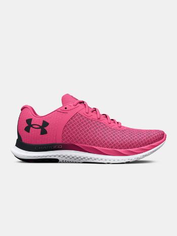 Under Armour UA W Charged Breeze Teniși Roz