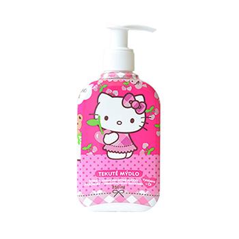 VitalCare Sapun lichid Hello Kitty 250 ml