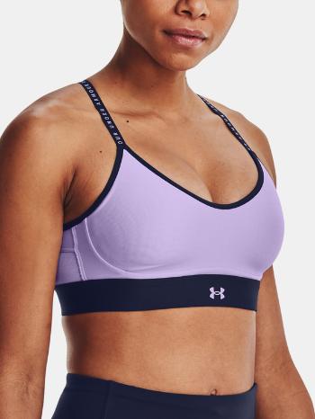 Under Armour Infinity Covered Low Sport Sutien Violet