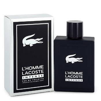 Lacoste L`Homme Lacoste Intense - EDT 100 ml