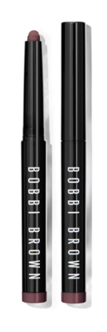 Bobbi Brown Farduri de ochi cremoase de lungă durată (Long-Wear Cream Shadow Stick) 1,6 g Bark