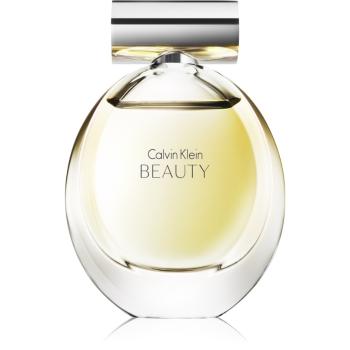 Calvin Klein Beauty Eau de Parfum pentru femei 50 ml