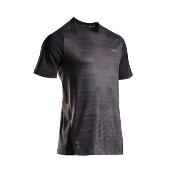 Tricou Tenis TTS 500 DRY