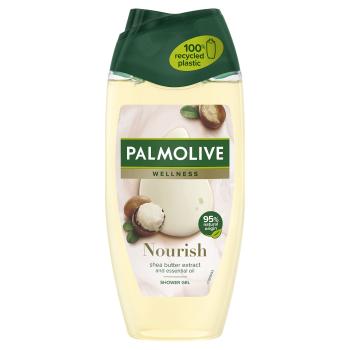 Palmolive Gel de duș nutritiv Wellness Nourish(Shower Gel) 250 ml