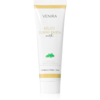 Venira Whitening Toothpaste Pasta pentru dinti Mint 100 ml