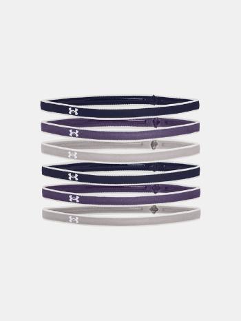 Under Armour Mini Headbands Frizură Albastru