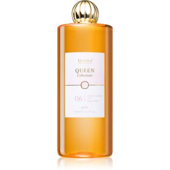 Mr & Mrs Fragrance Queen 06 reumplere în aroma difuzoarelor 500 ml