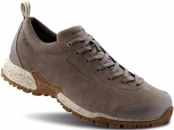 Pantofi pentru femei Garmont Tikal 4S G-Dry maro