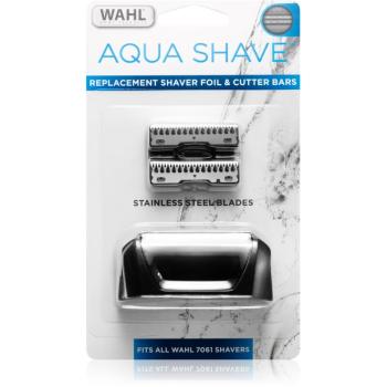 Wahl Aqua Shave Replacement head capete de schimb