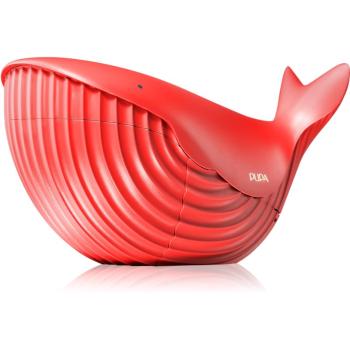 Pupa Whale N.3 paleta pentru fata multifunctionala culoare 013 Rosso 13.8 g