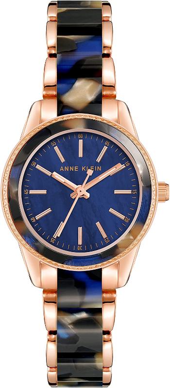 Anne Klein Ceas analogic AK/3212RGNV