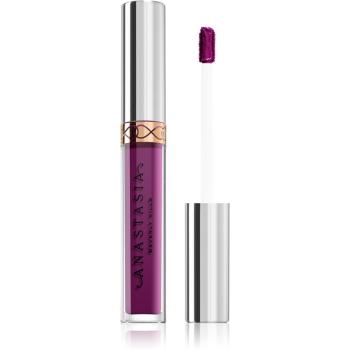 Anastasia Beverly Hills Liquid Lipstick ruj de buze lichid, mat și de lungă durată culoare Vintage 3,2 g