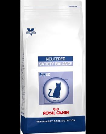 ROYAL CANIN Cat neutered satiety balance 3.5 kg
