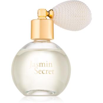 Jeanne en Provence Jasmin Secret Eau de Parfum pentru femei 50 ml